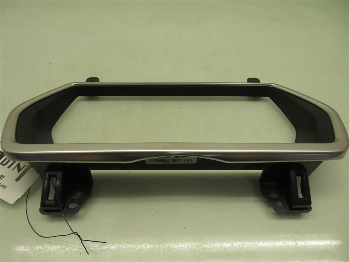 Instrument Ramme – bilde 2