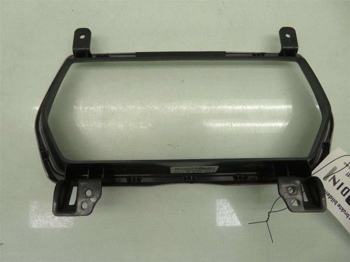 Instrument Ramme – bilde 3