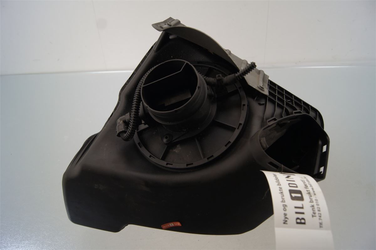 Luftfilter Boks – bilde 1
