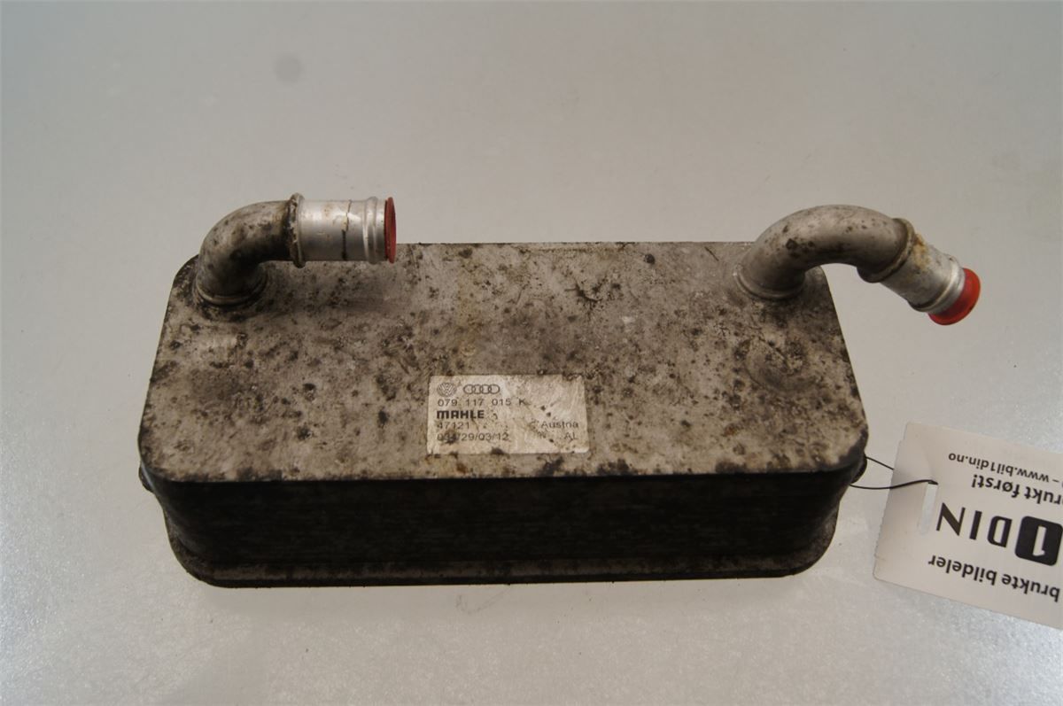 Motor Øvrig – bilde 1
