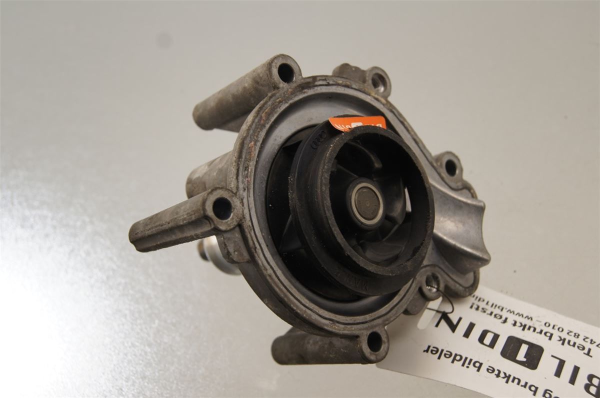 Motor Øvrig – bilde 2