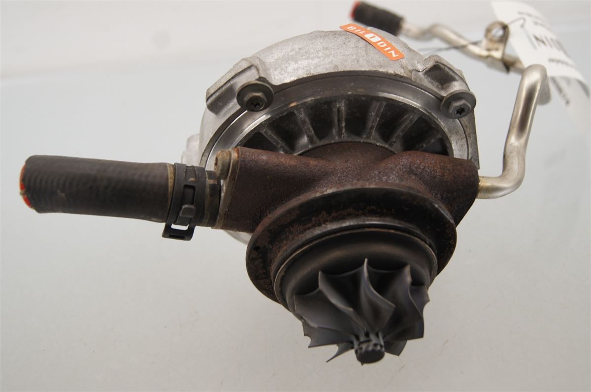 Turboaggregat – bilde 3
