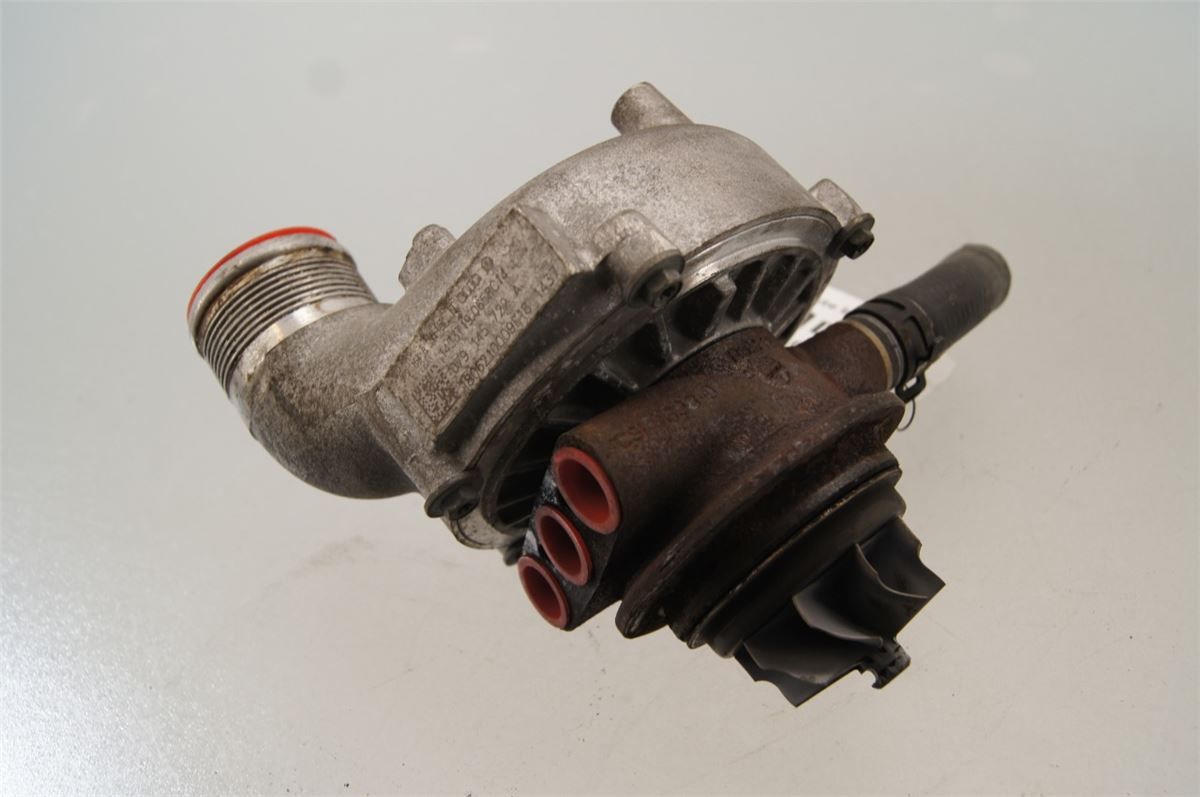 Turboaggregat – bilde 2