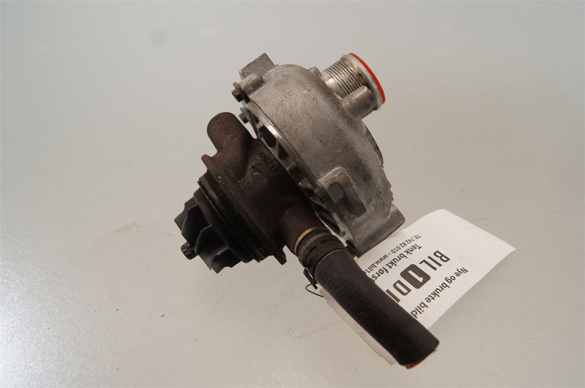 Turboaggregat – bilde 3