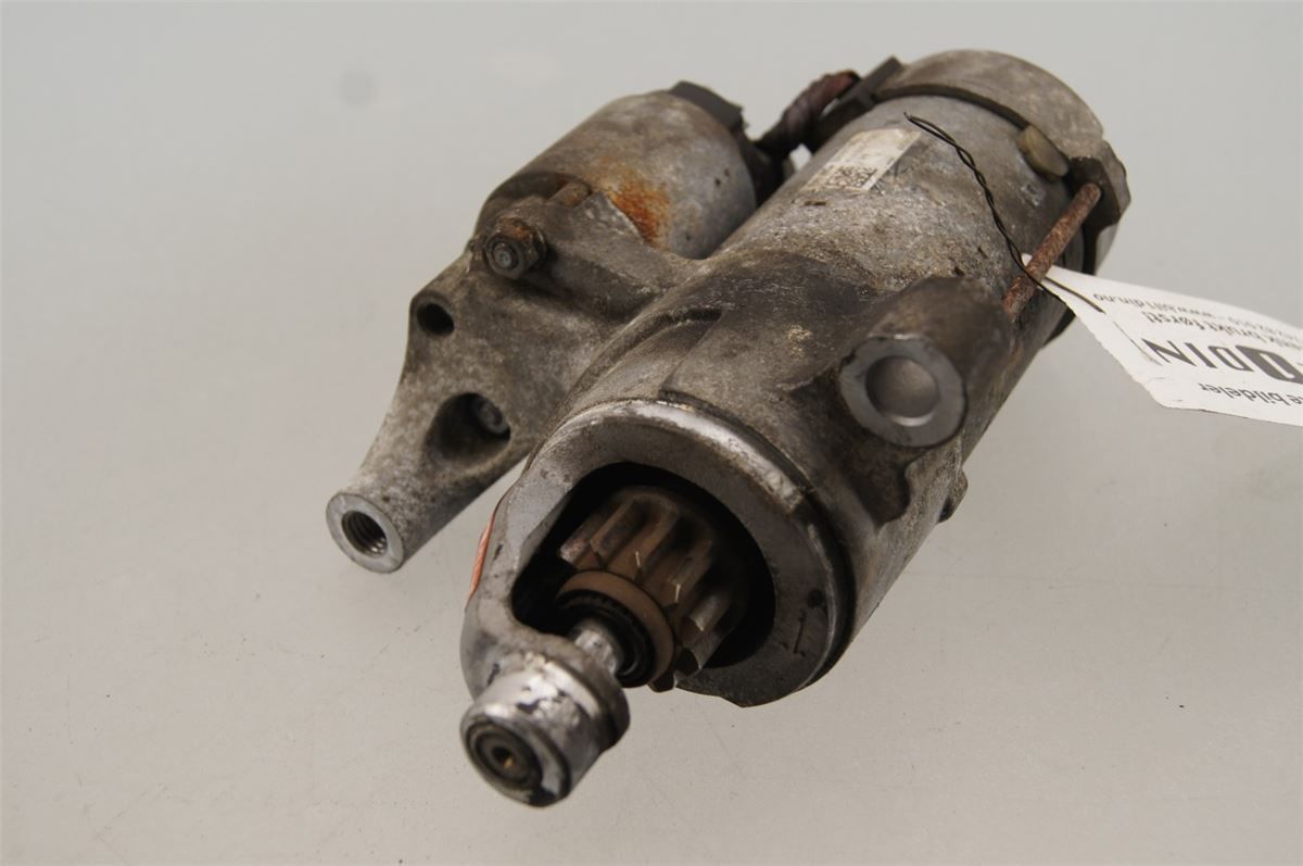 Startmotor Bensin – bilde 3