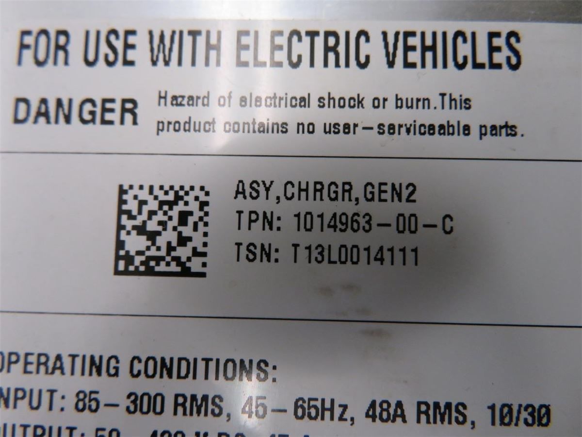 Batterilader – bilde 2