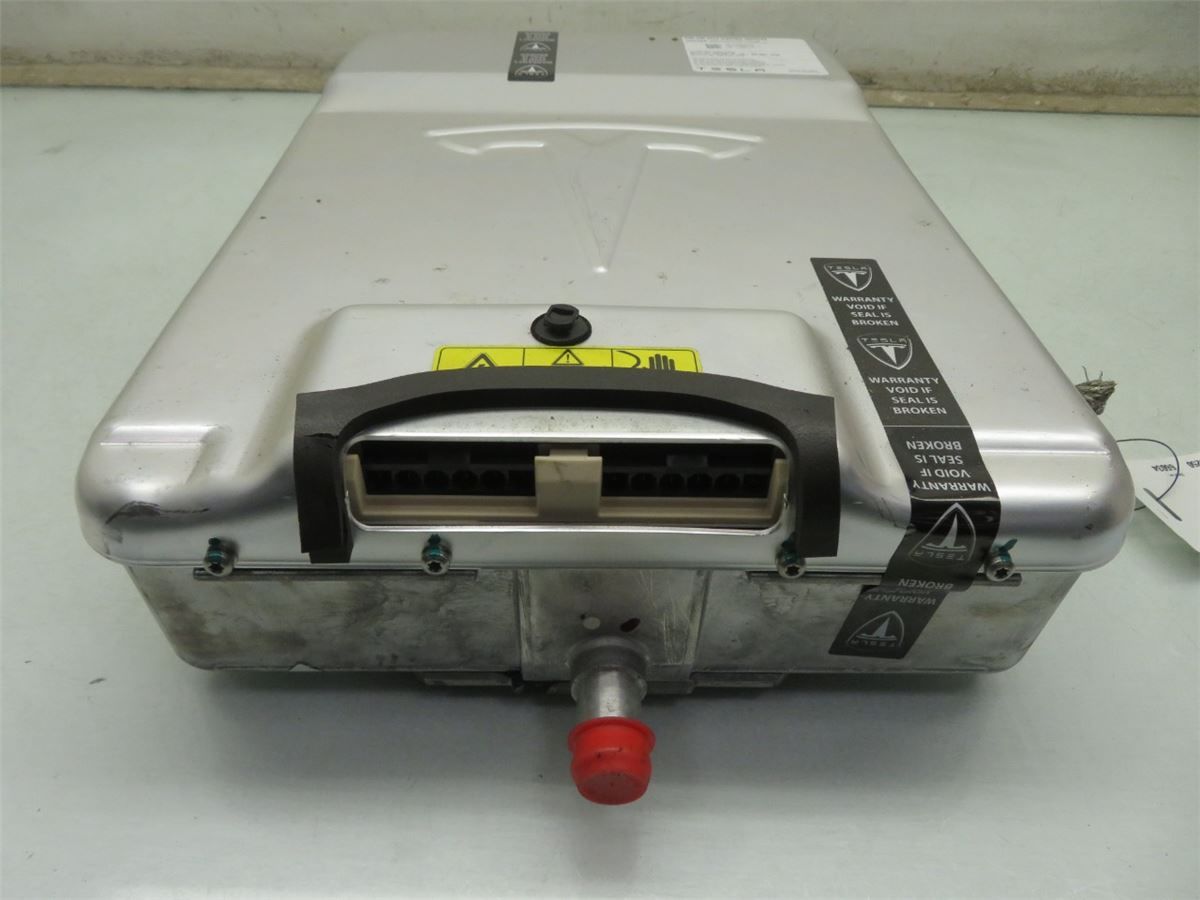 Batterilader – bilde 3