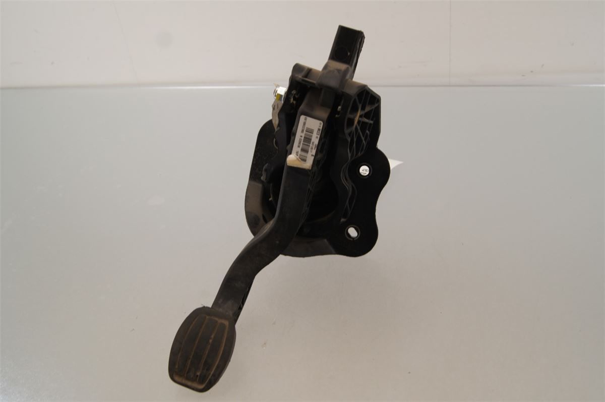 Clutch Pedal – bilde 1