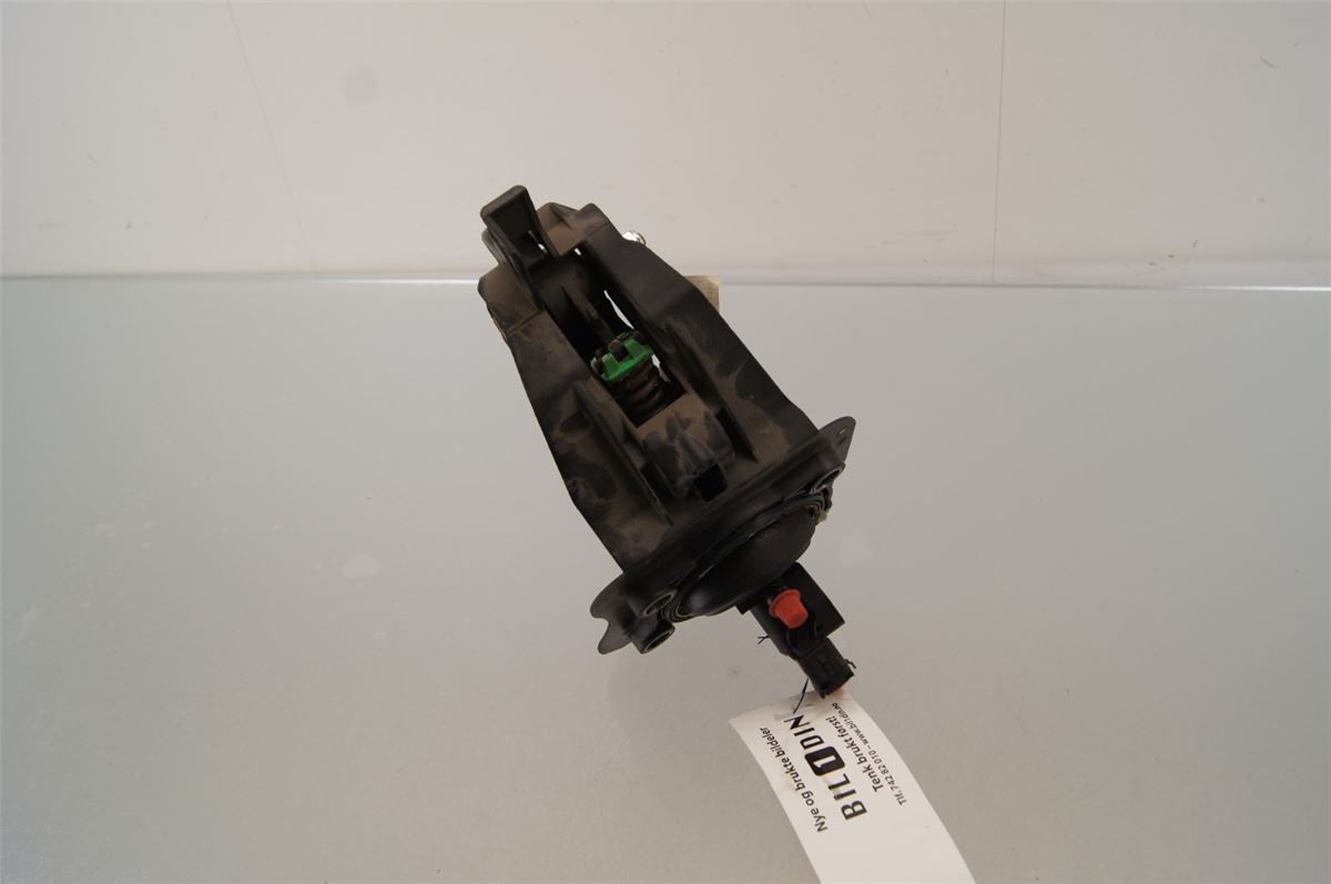 Clutch Pedal – bilde 2