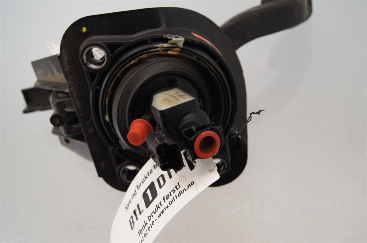 Clutch Pedal – bilde 3