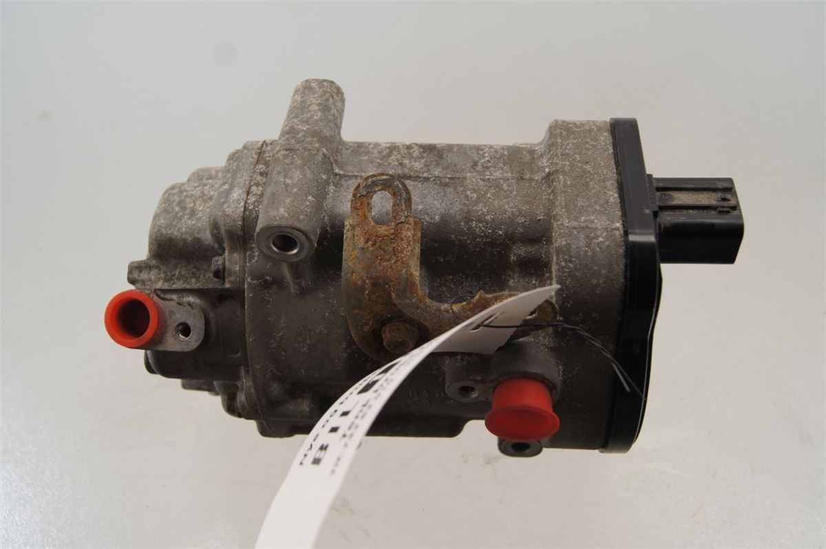 Varme AC Kompressor – bilde 1