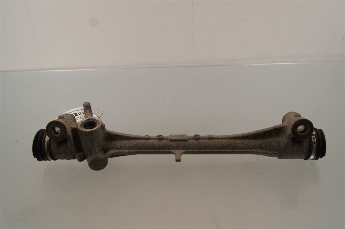 Snekke / Tannstang Mekanisk – bilde 3