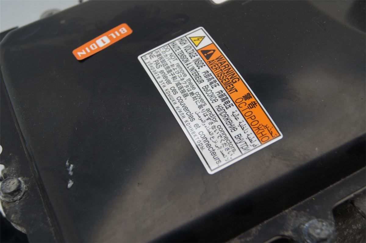 Hybridconverter – bilde 2