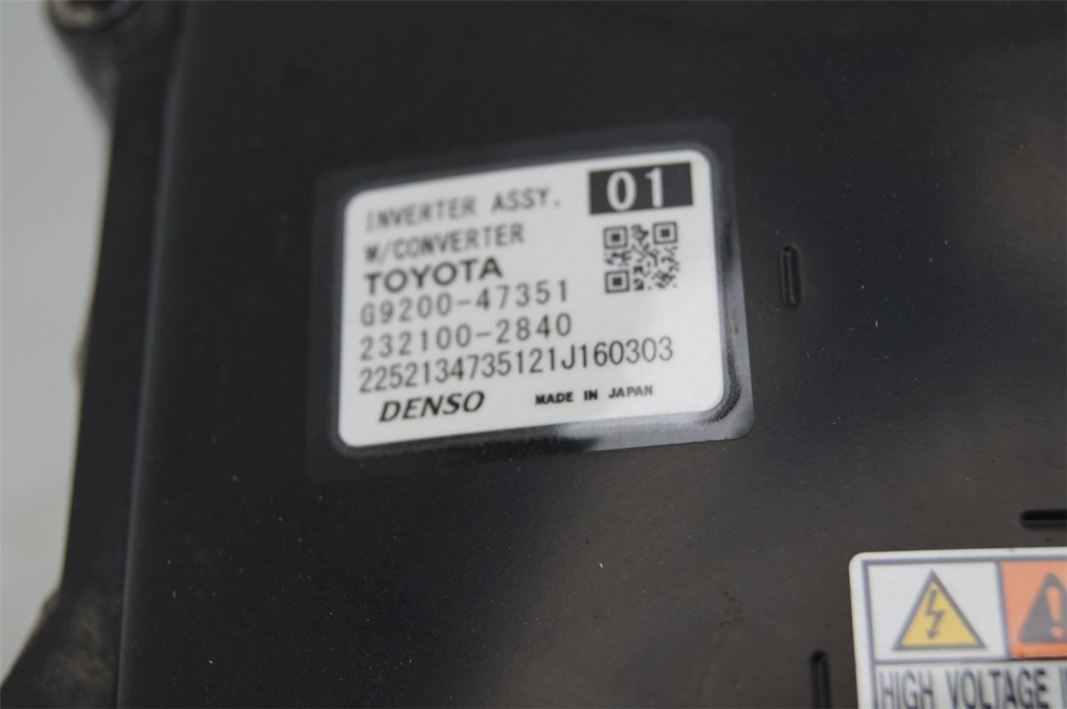Hybridconverter – bilde 3