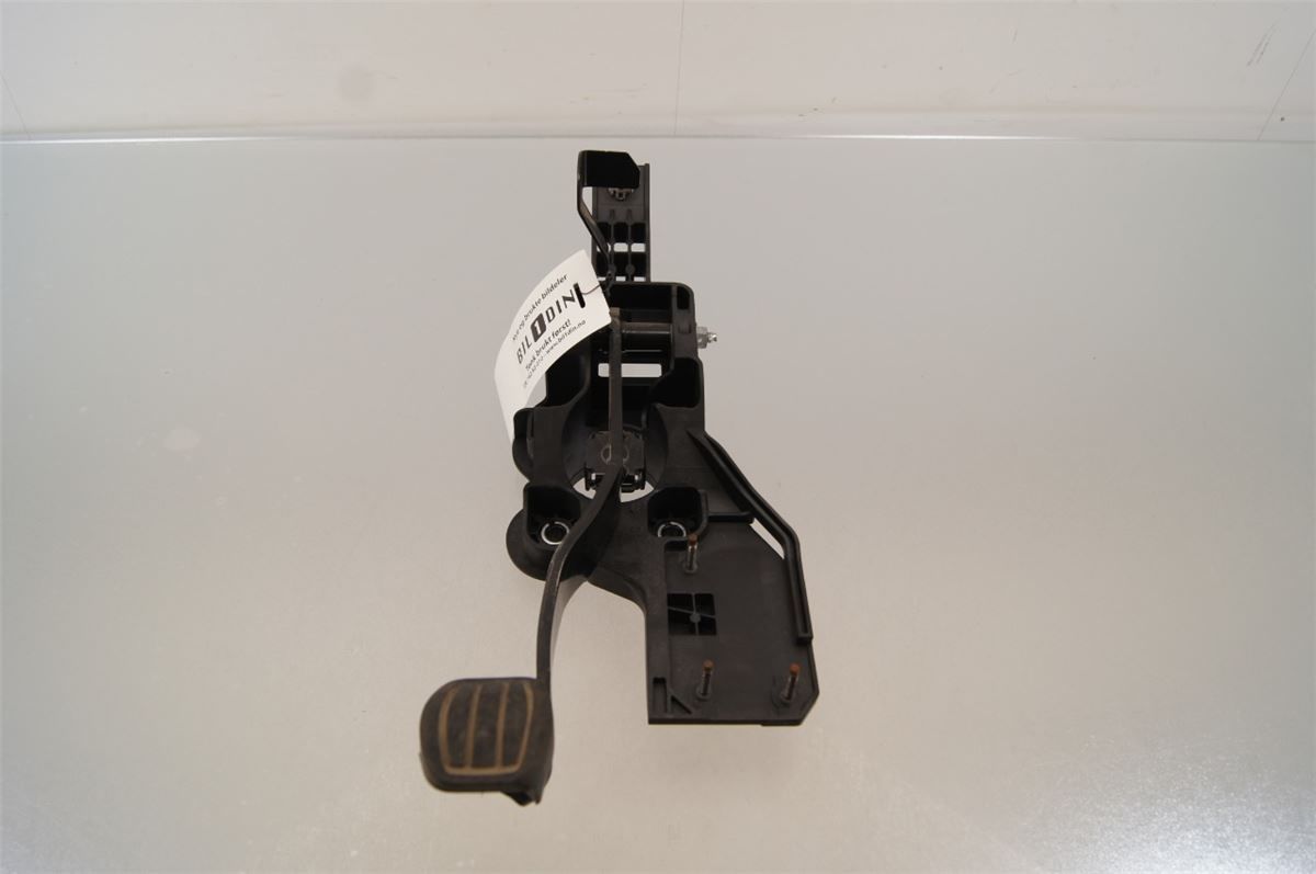 Bremsepedal – bilde 1