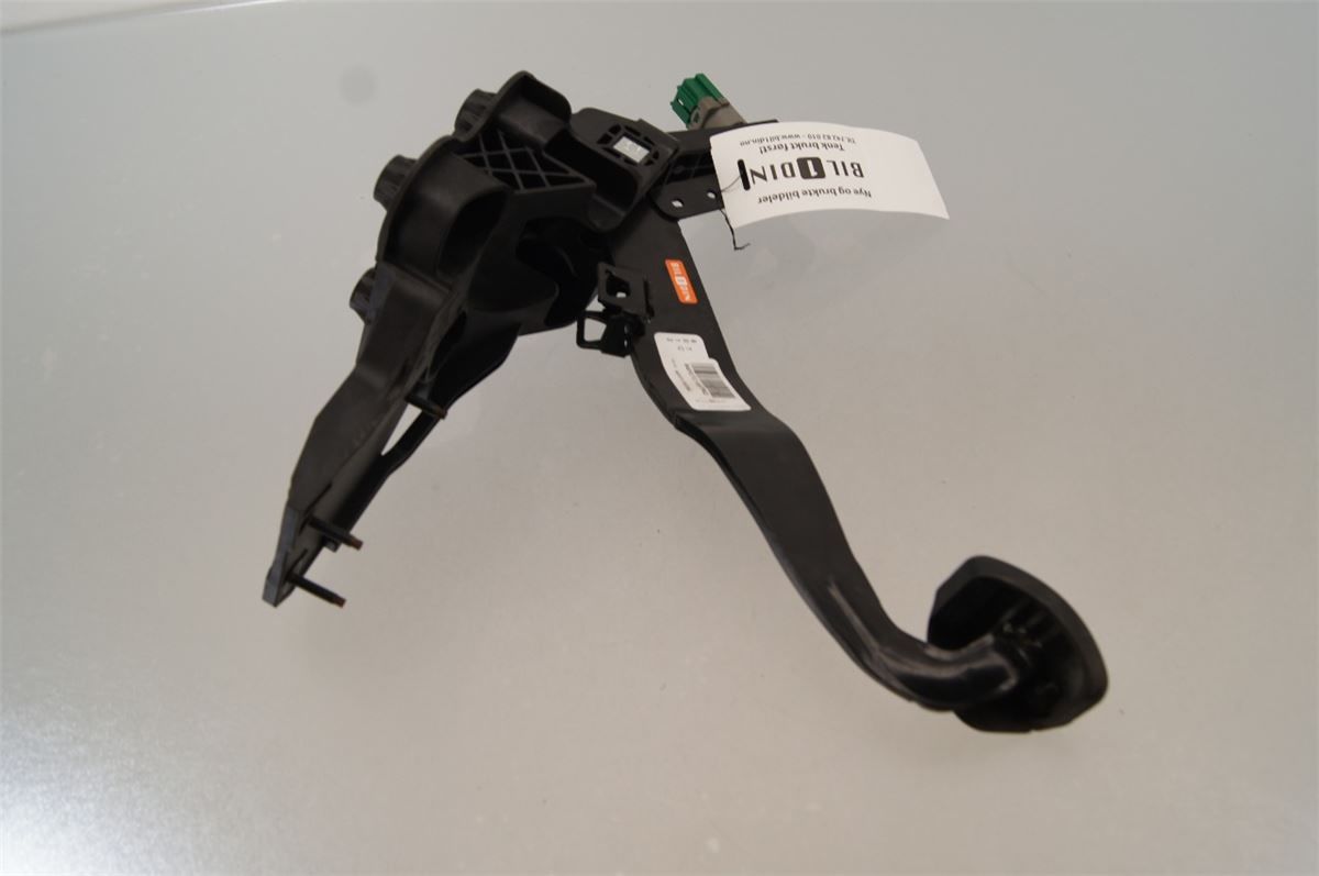 Bremsepedal – bilde 2