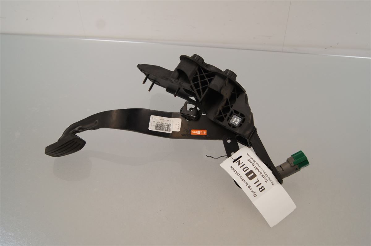Bremsepedal – bilde 3