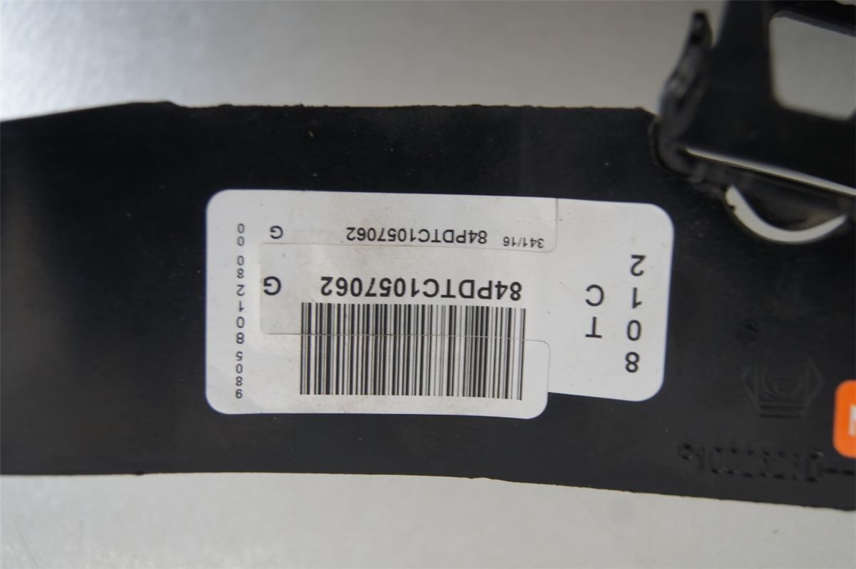 Bremsepedal – bilde 4