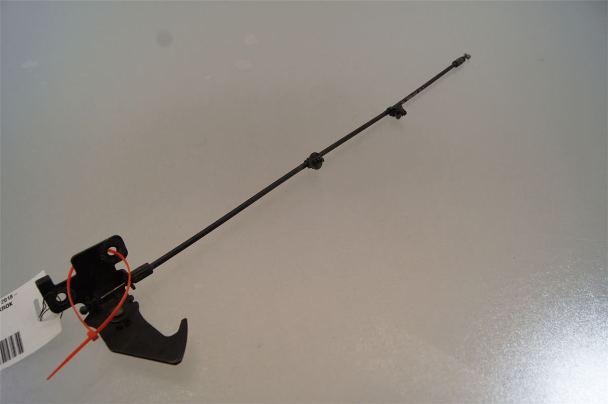Panser Stormkrok – bilde 1