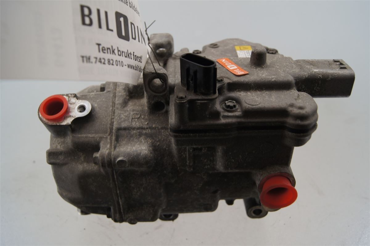 Varme AC Kompressor – bilde 1