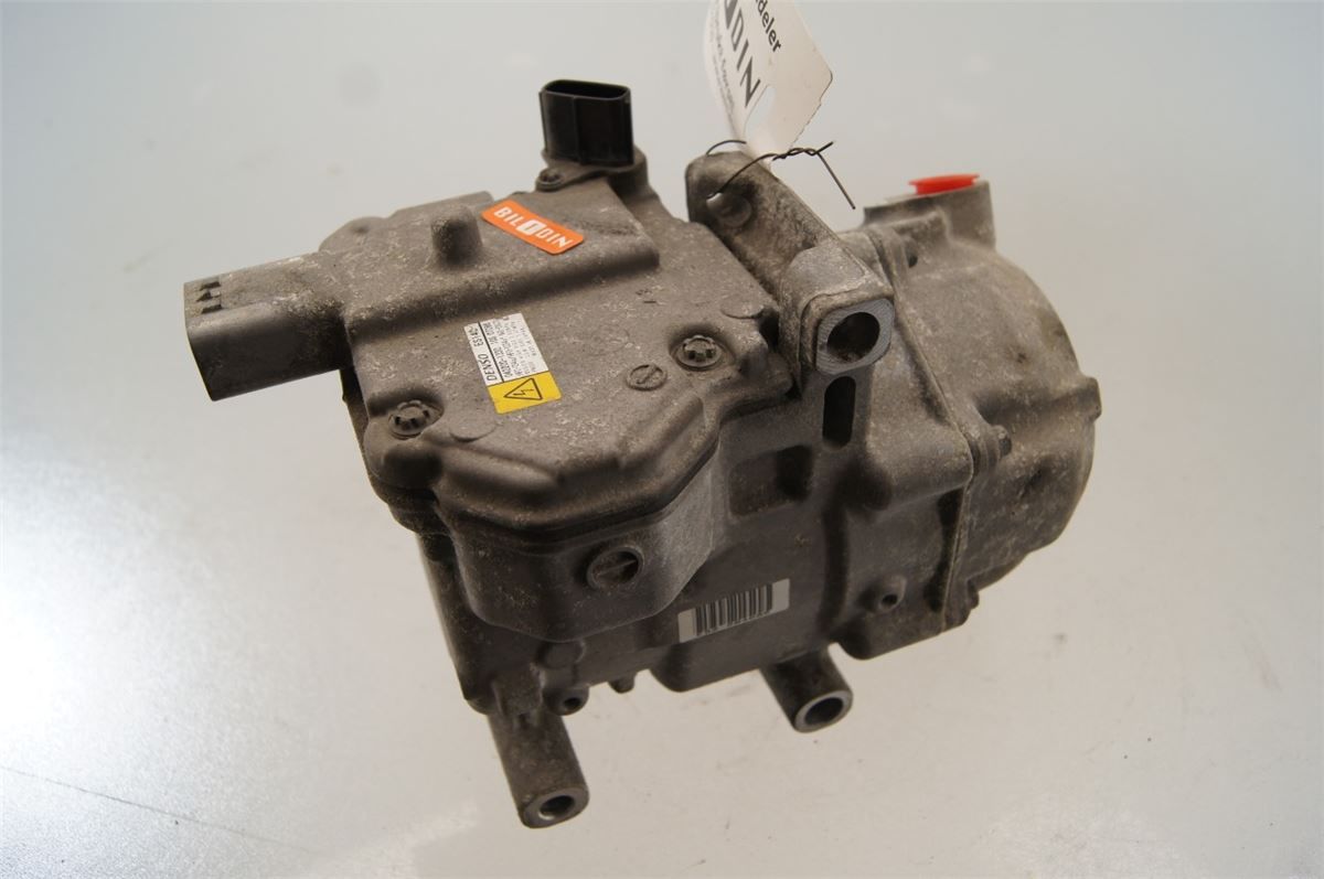 Varme AC Kompressor – bilde 3