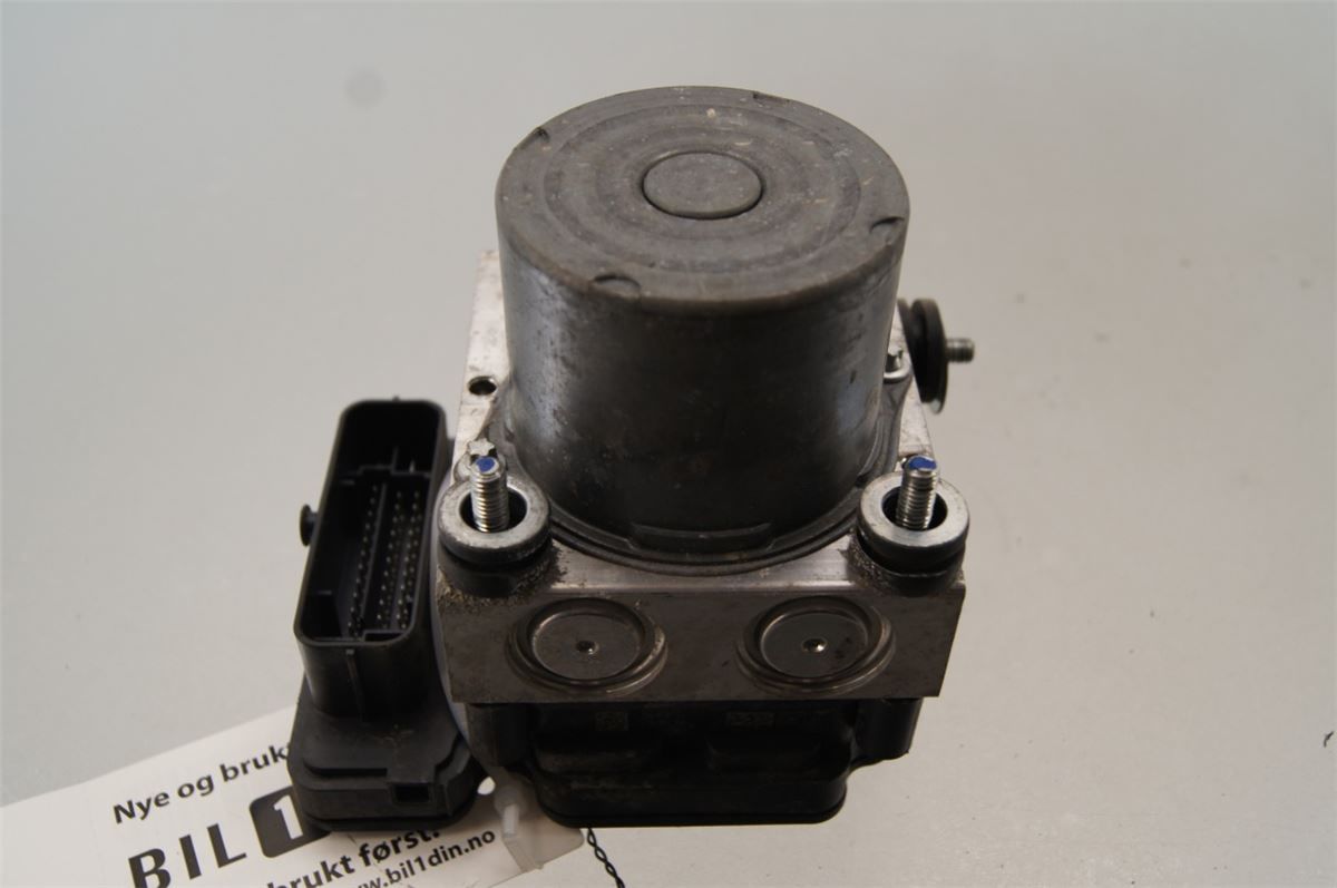 ABS Hydraulikkaggregat – bilde 1