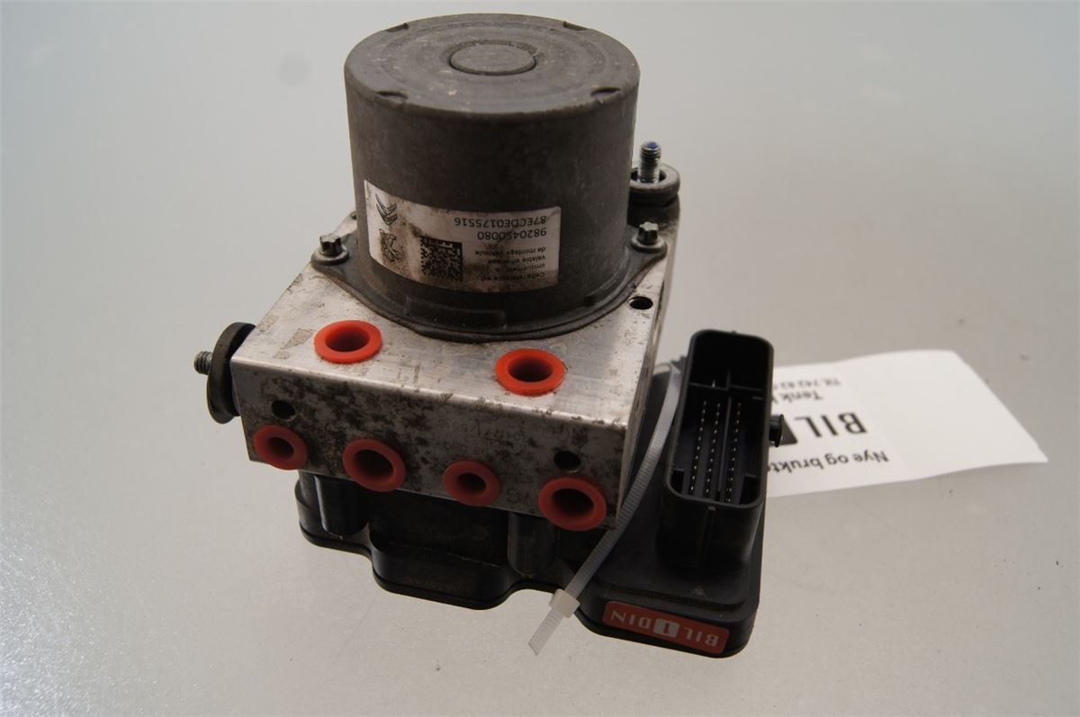 ABS Hydraulikkaggregat – bilde 2