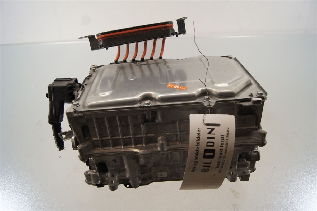 Hybridconverter – bilde 1