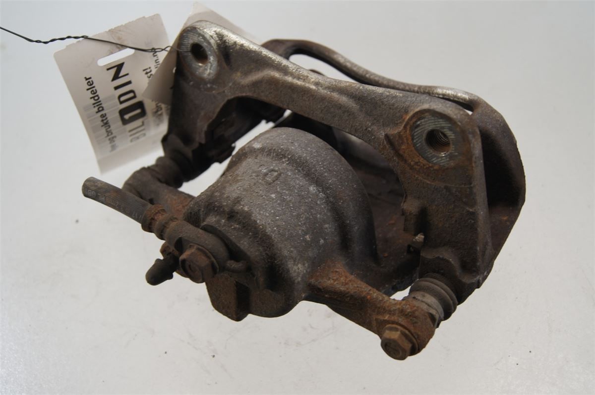 Bremsecaliper Foran Høyre – bilde 2
