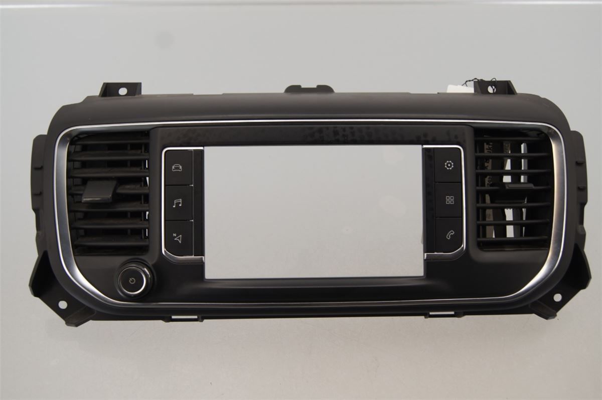 Bryter Ratt Radio / Stereo – bilde 1