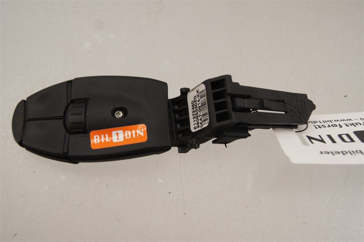 Bryter Cruisekontroll Hoved – bilde 2