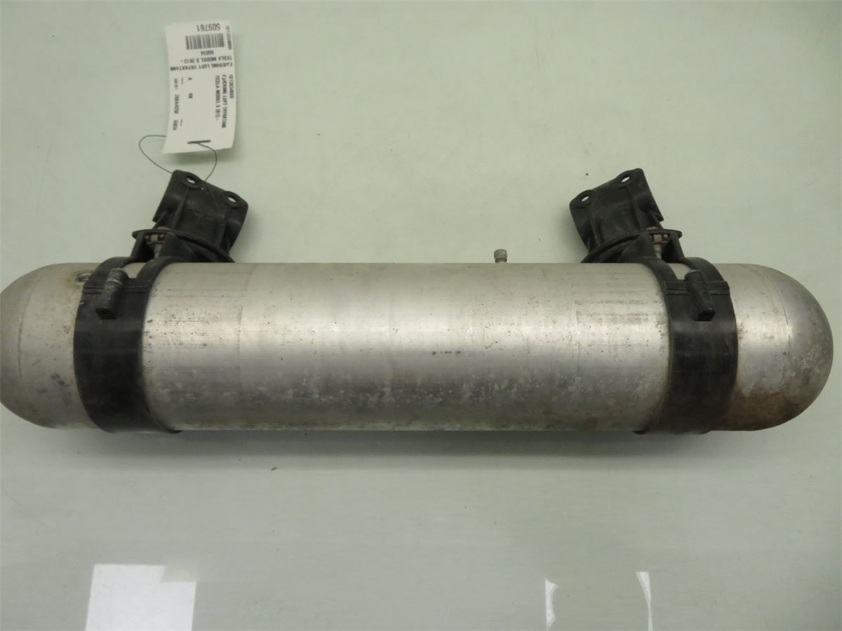 Fjæring Luft Trykktank – bilde 3