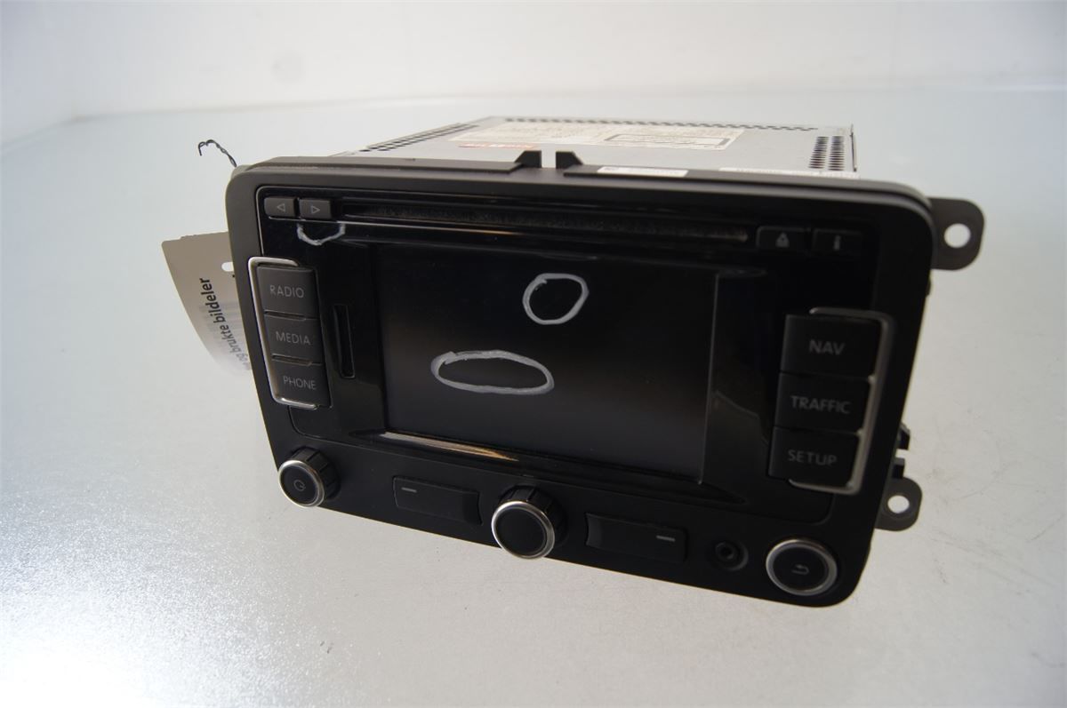 Stereo Radio – bilde 1