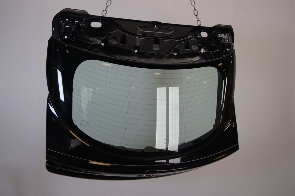 Bakluke Stv. – bilde 1