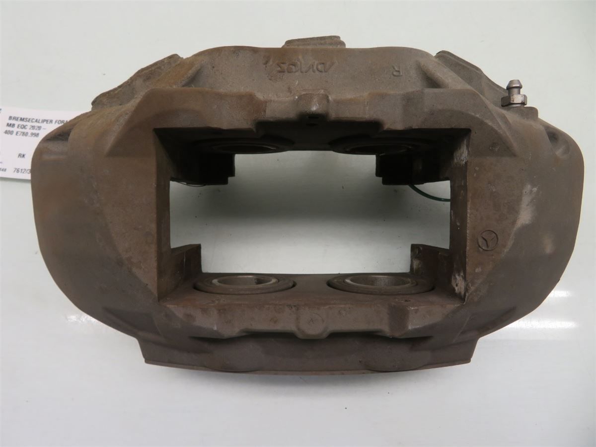 Bremsecaliper Foran Høyre – bilde 2