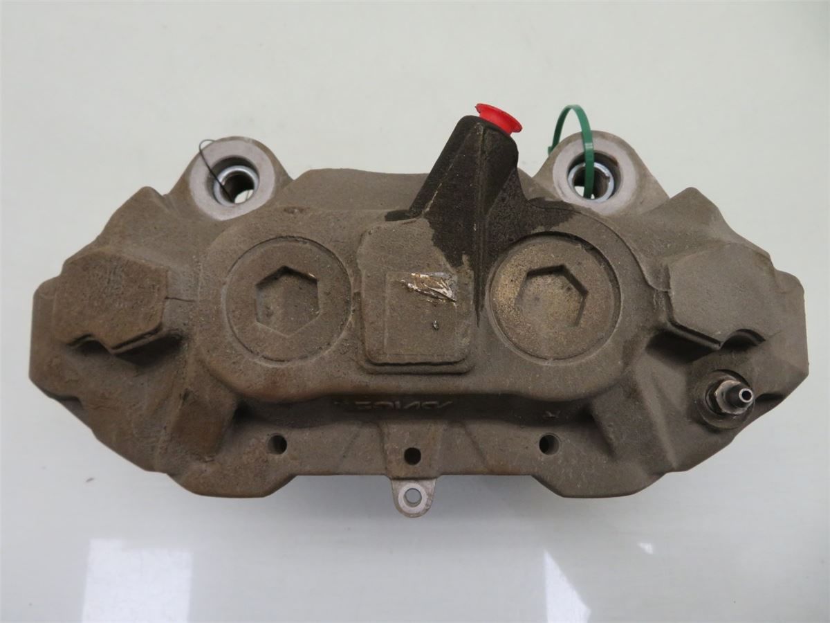 Bremsecaliper Foran Høyre – bilde 3