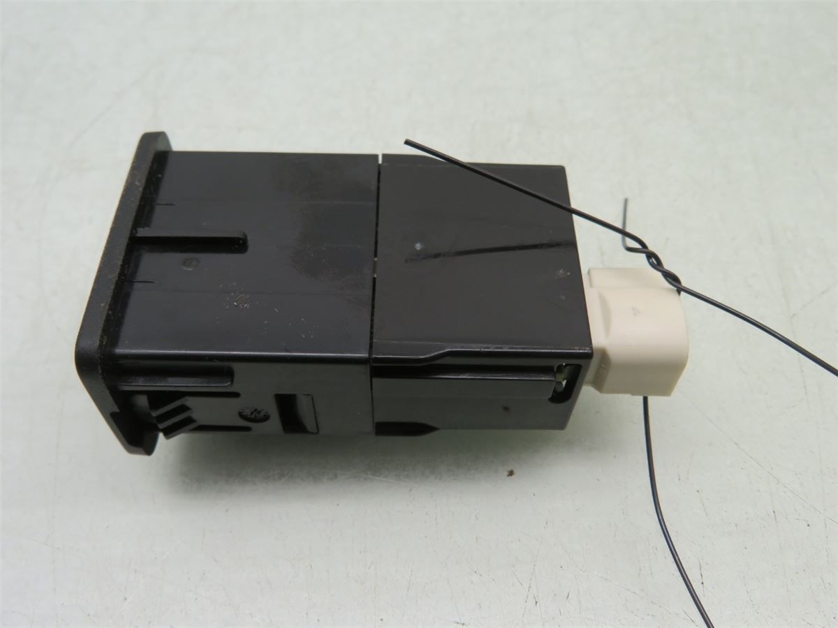 Usb Forbindelse – bilde 1