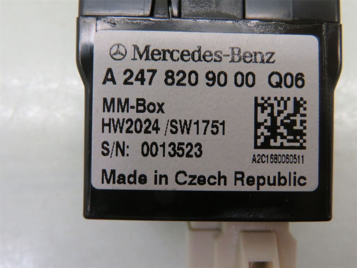 Usb Forbindelse – bilde 3