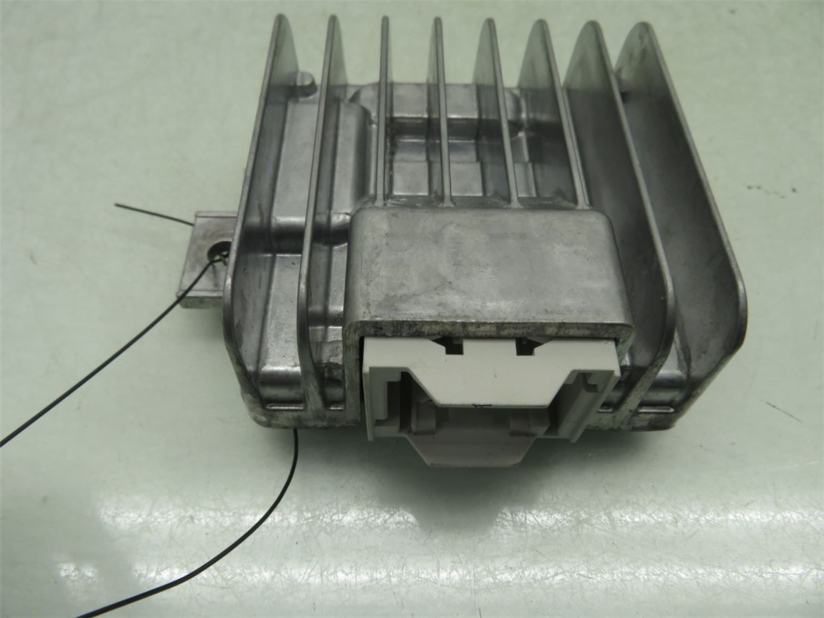 Stereo Forsterker – bilde 1