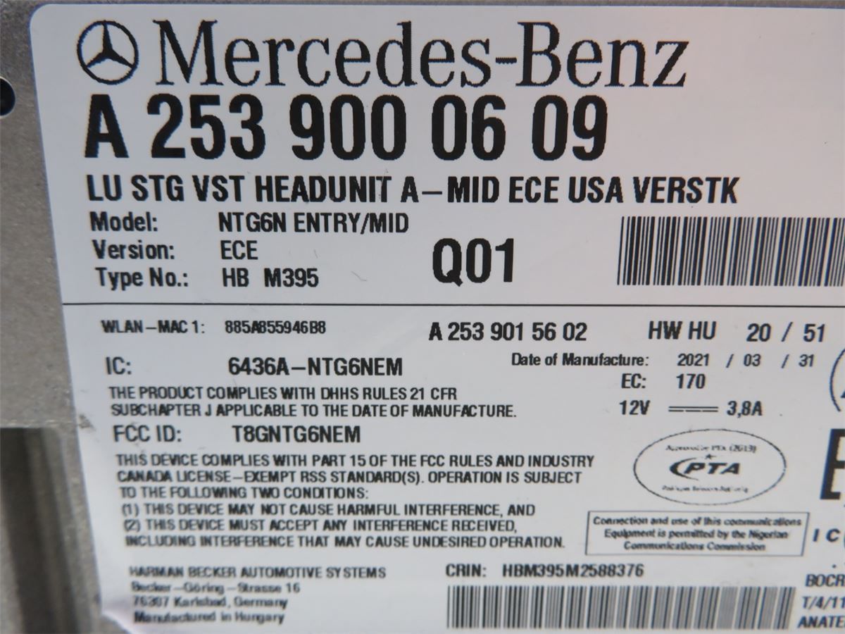 Stereo Radio Med CD – bilde 3