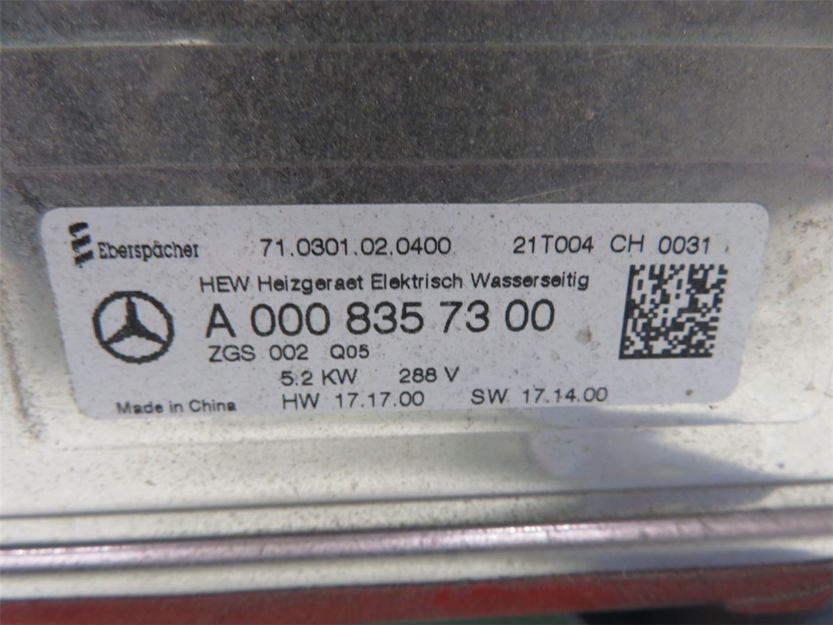 Varmeapparat Register Med AC – bilde 2