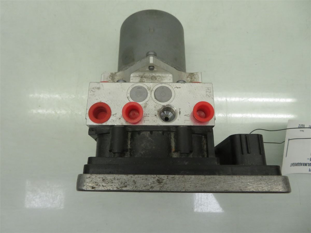 ABS Hydraulikkaggregat – bilde 2