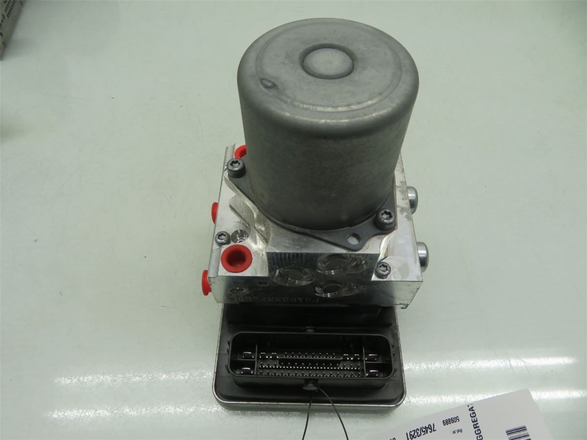 ABS Hydraulikkaggregat – bilde 4