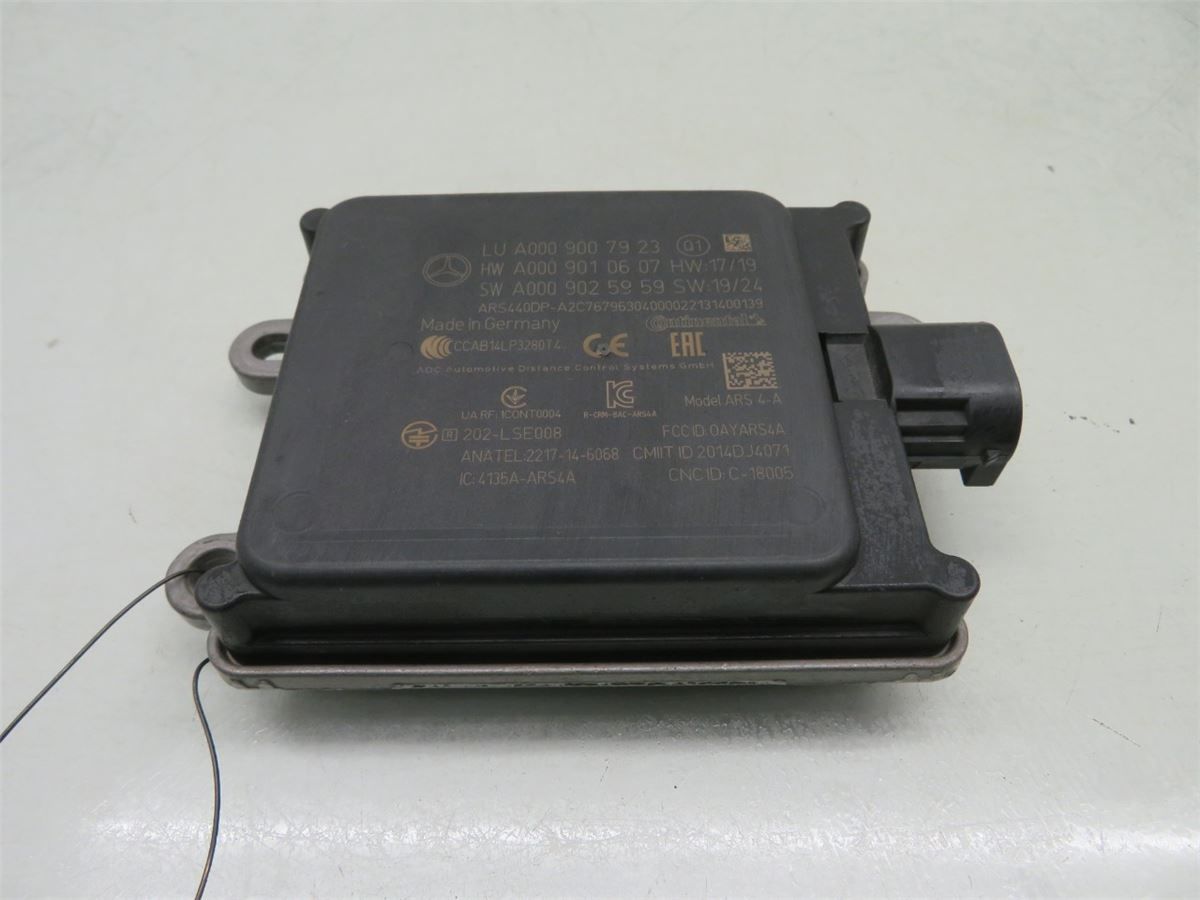 Sensor Adaptivradar Fartholder – bilde 1