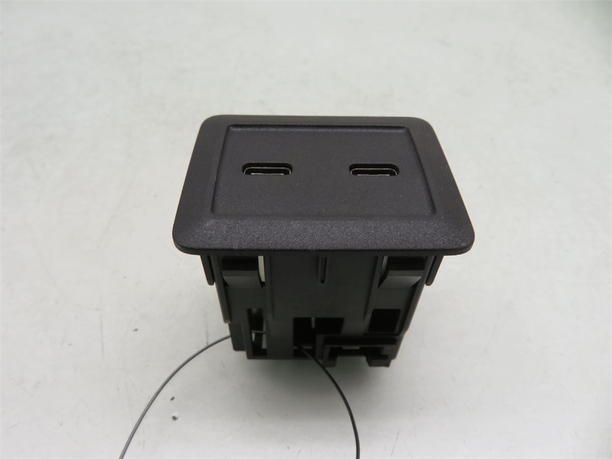 Usb Forbindelse – bilde 1