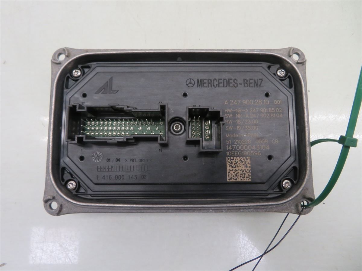 Styreenhet Xenon – bilde 1