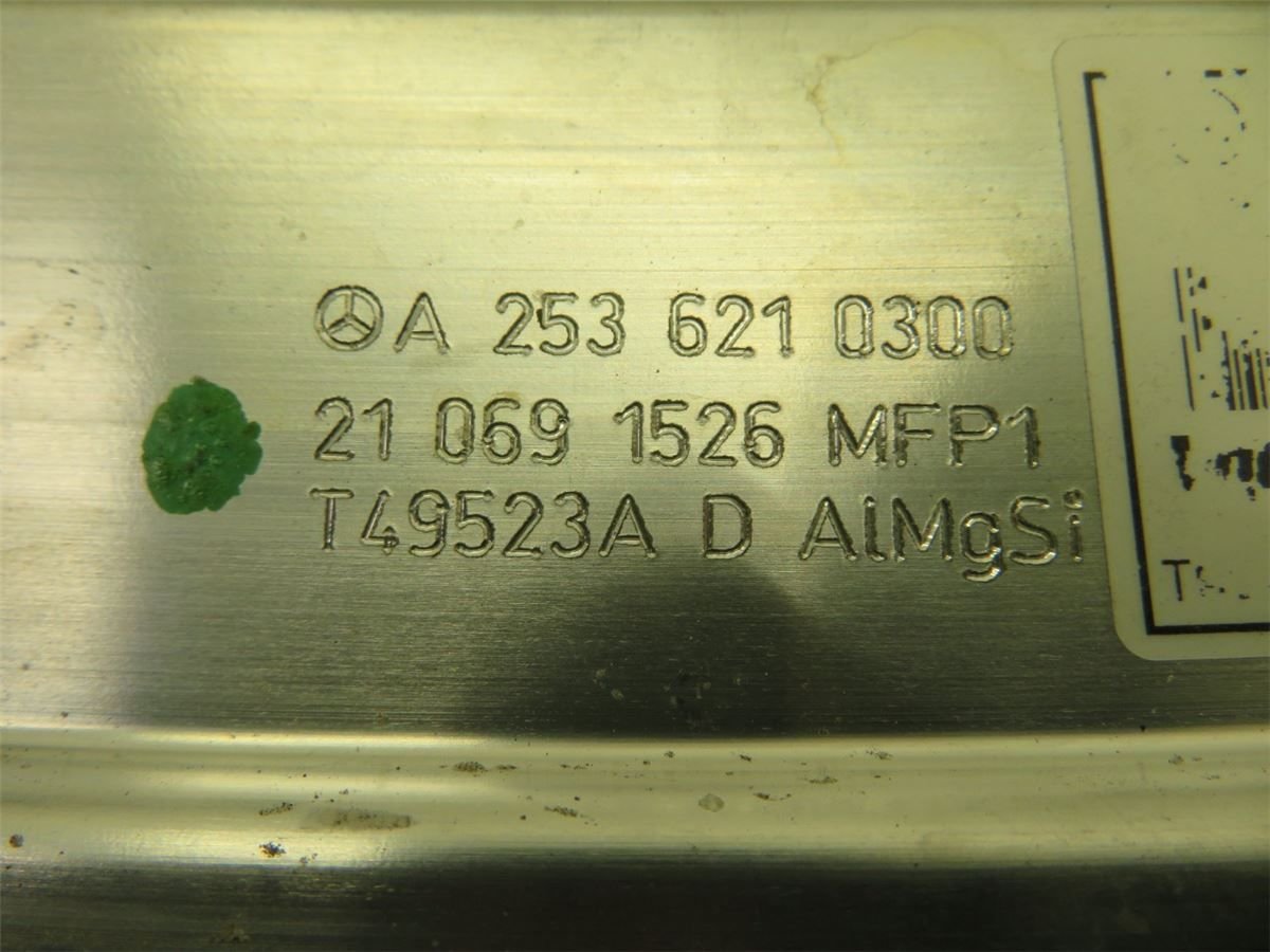 Frontplate Øvre – bilde 3