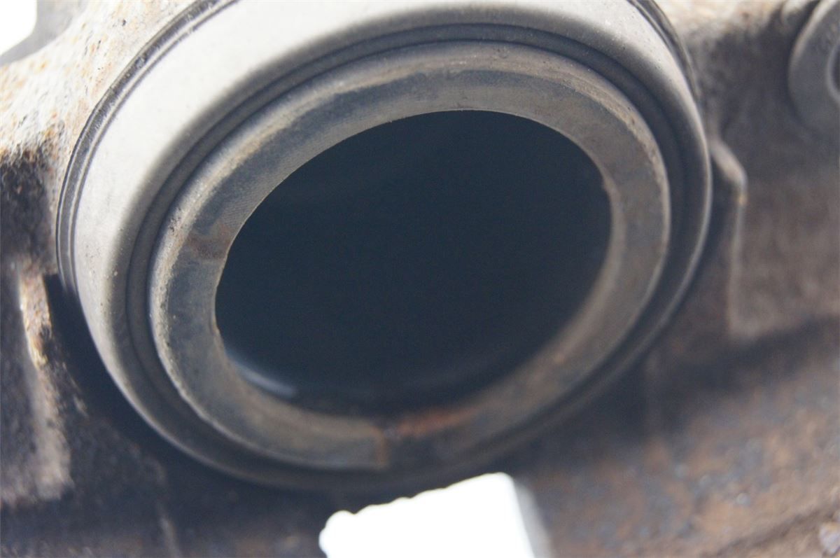 Bremsecaliper Foran Høyre – bilde 3