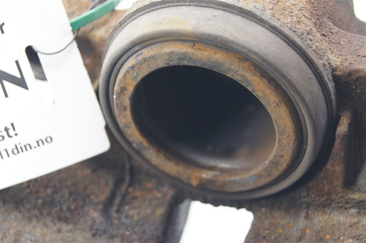 Bremsecaliper Foran Høyre – bilde 2
