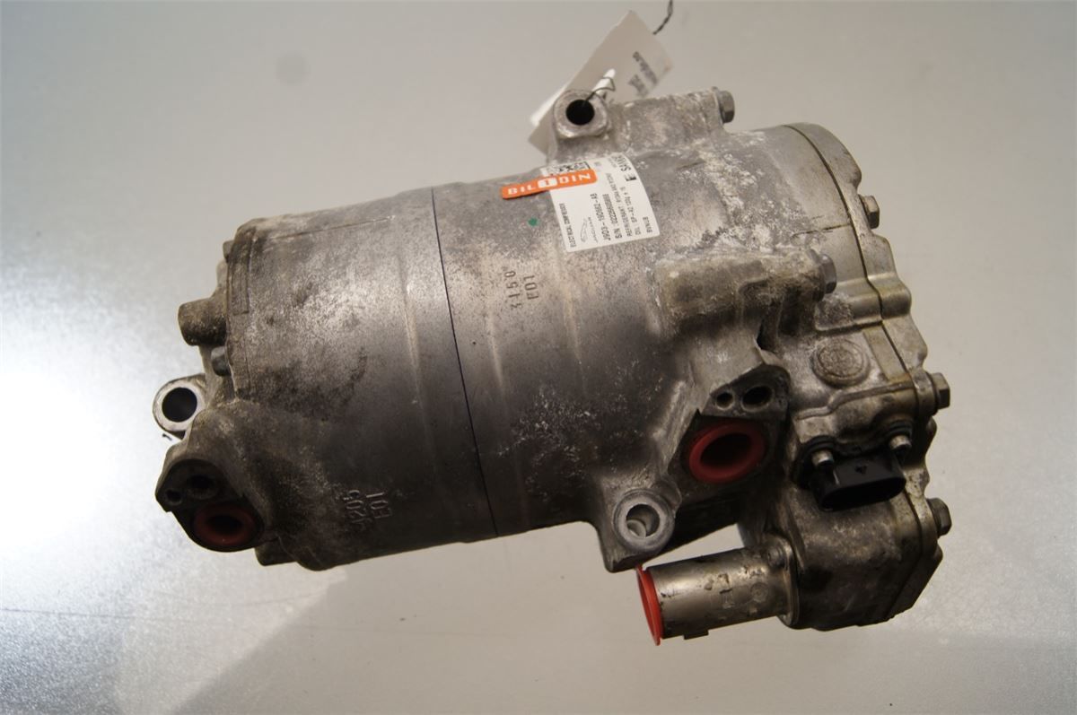 Varme AC Kompressor – bilde 1